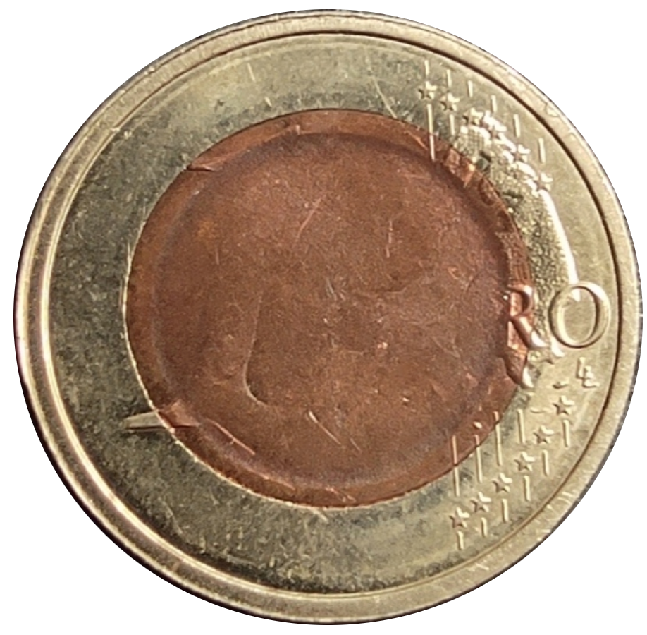 sena coins